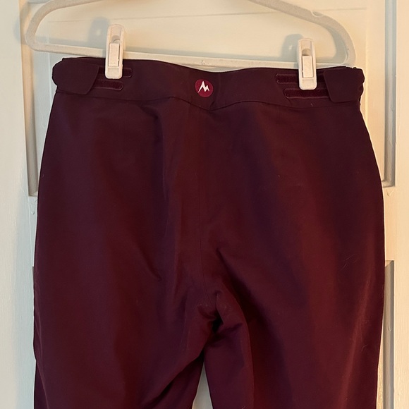 Marmot Women’s Snowpants - Picture 9 of 10
